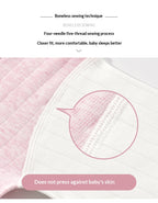 Luxury Newborn Clothing Gift Set | Complete Cotton Baby Essentials Gift Box