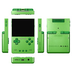TRIMUI BRICK TG304 Retro Handheld Gaming Console – Aluminum Alloy Body, 3.2″ IPS 1024×768 Display & MP4 Player