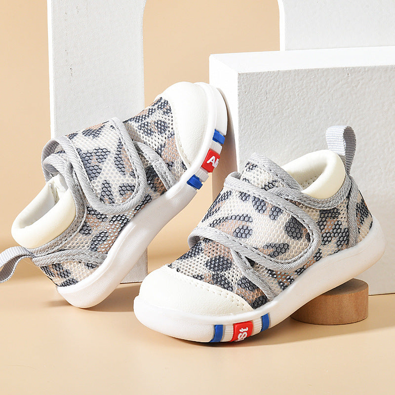 Colorful soft Shoes for infants