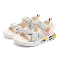 HOBI Bear Kids cartoon Sandals