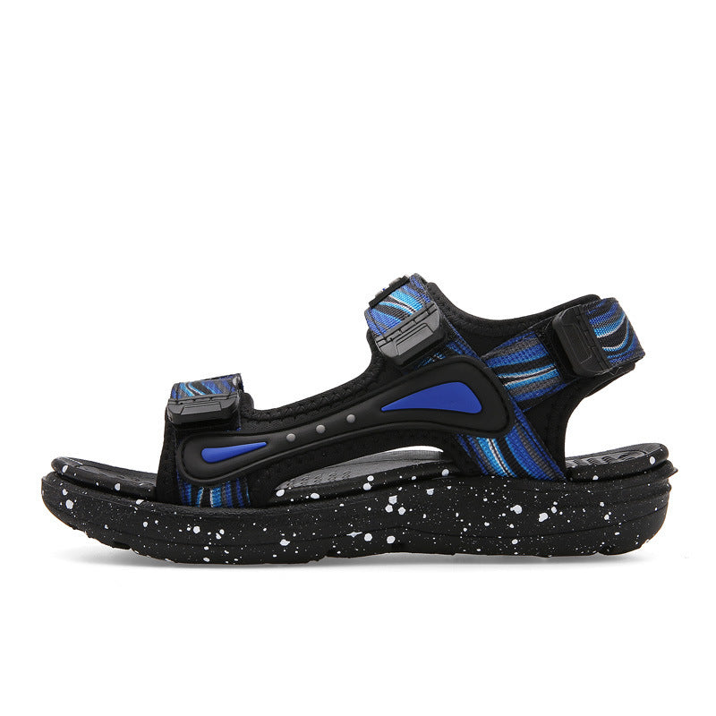 Kids Soft Sole Beach Sandals