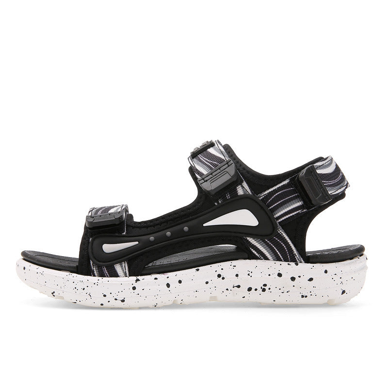 Kids Soft Sole Beach Sandals