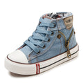 Casual Autumn Kids Sneakers