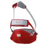 Multifunctional Waist Carrier