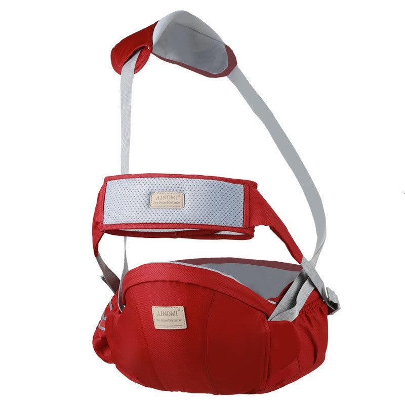 Multifunctional Waist Carrier