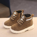 Classic Kids Martin Boots