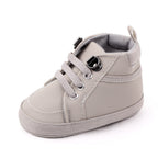 Soft Sole Toddler Shoes