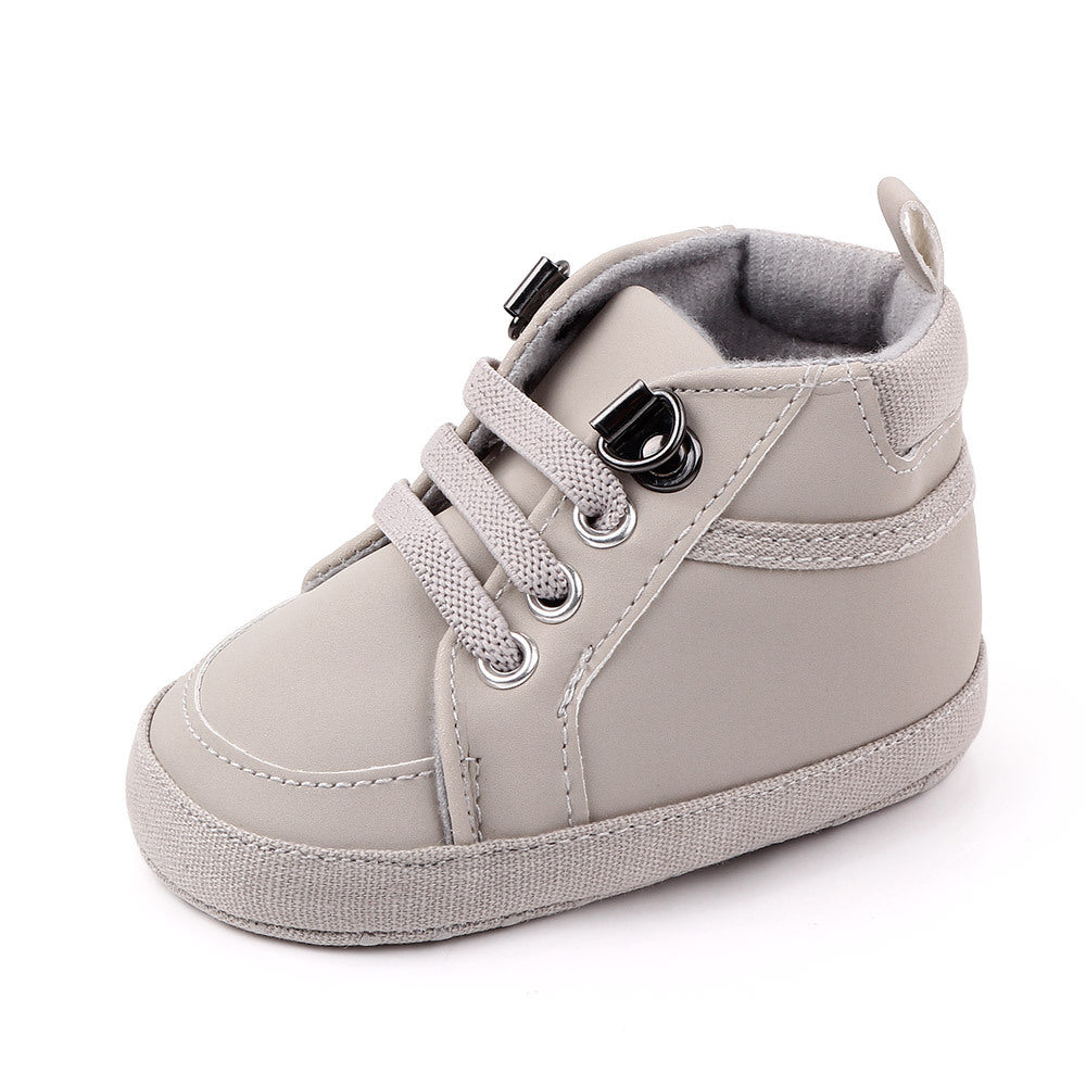 Soft Sole Toddler Shoes