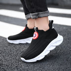 Knit Comfort Kids Sneakers