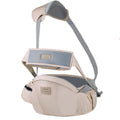 Multifunctional Waist Carrier