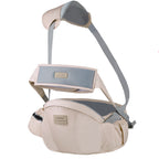 Multifunctional Waist Carrier