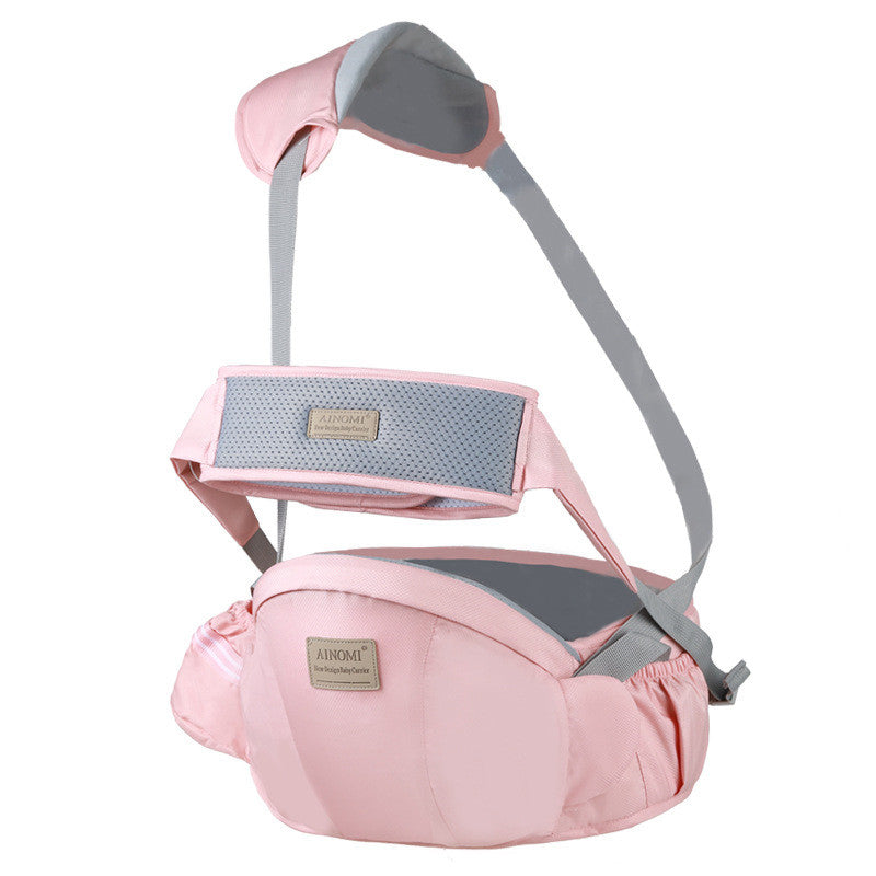 Multifunctional Waist Carrier