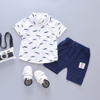 Cute toddlers Casual Clothing Set