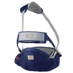Multifunctional Waist Carrier