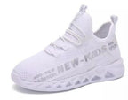 Lightweight Mesh Kids Sneakers