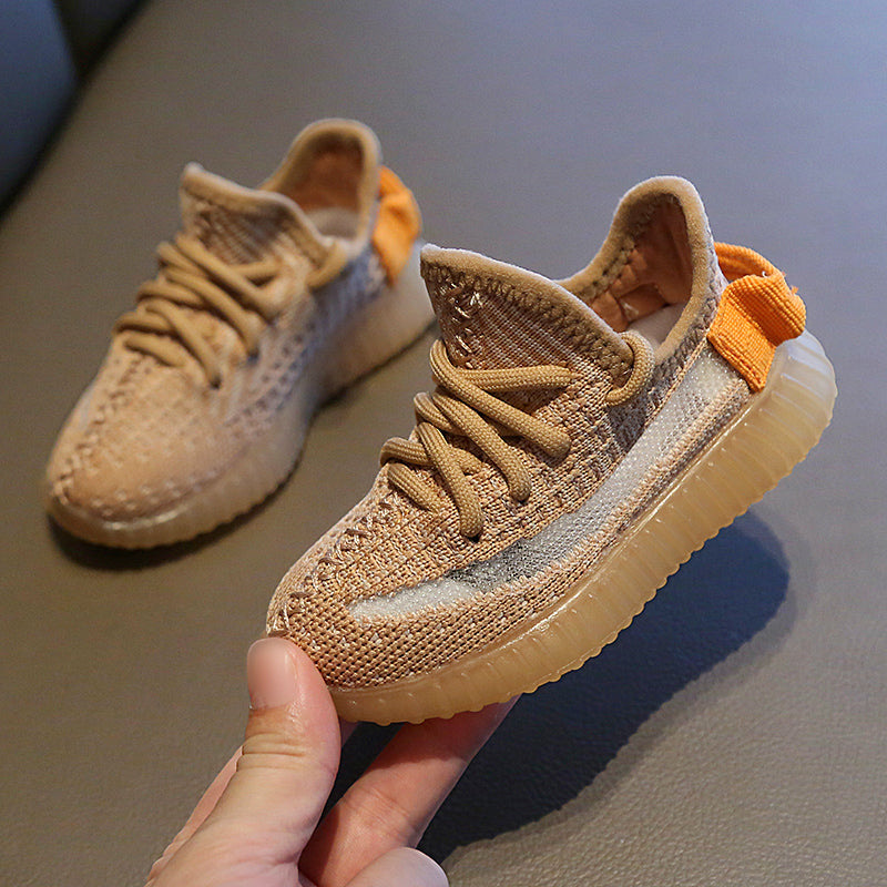 Coconut stylish Sneakers for toddlers