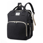 Foldable Bag for Bottles & Diapers