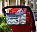 Baby Stroller Hanging Bag