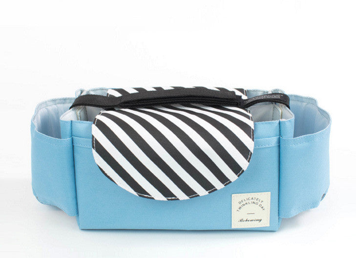 Baby Stroller Hanging Bag