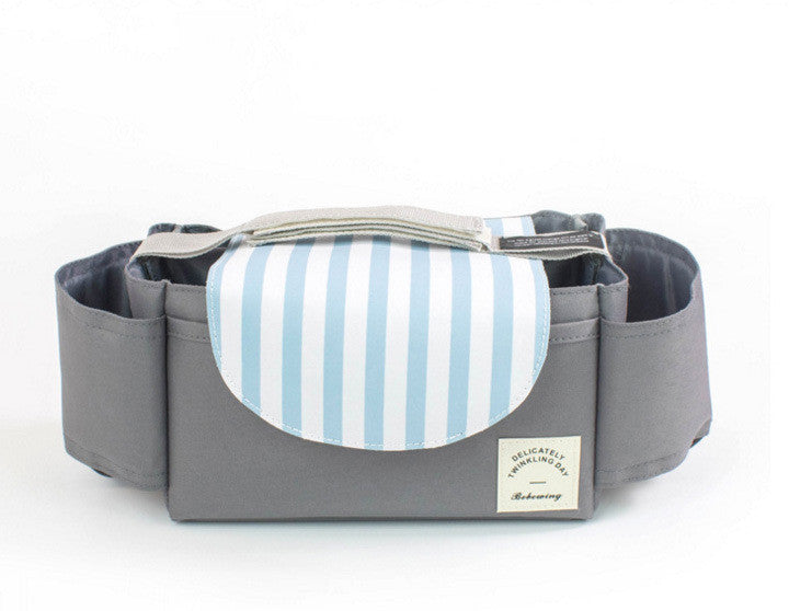 Baby Stroller Hanging Bag