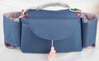 Baby Stroller Hanging Bag