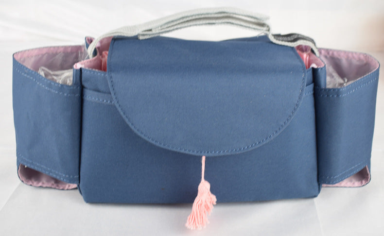 Baby Stroller Hanging Bag