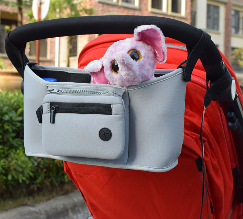 Baby Stroller Hanging Bag