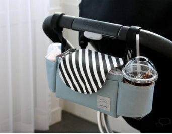 Baby Stroller Hanging Bag