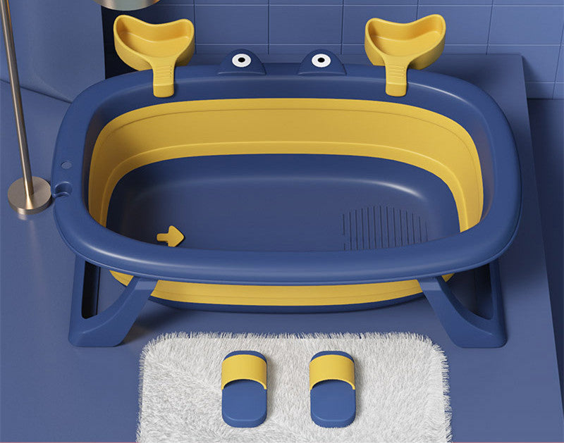 Mini Bathtub