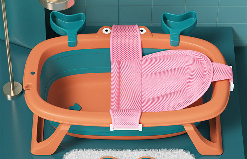 Mini Bathtub