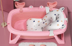 Mini Bathtub