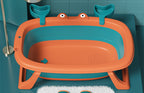 Mini Bathtub