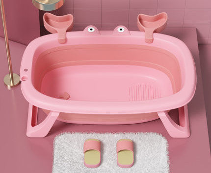 Mini Bathtub