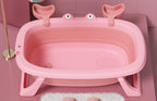 Mini Bathtub