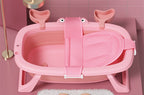 Mini Bathtub