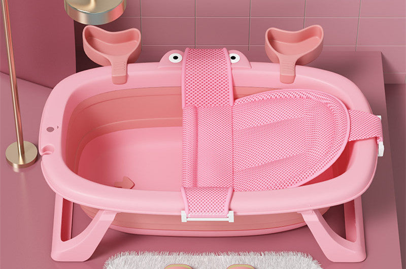 Mini Bathtub