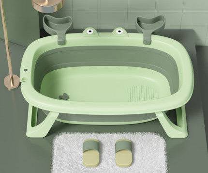 Mini Bathtub
