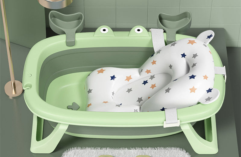 Mini Bathtub