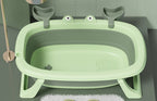 Mini Bathtub