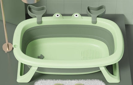 Mini Bathtub
