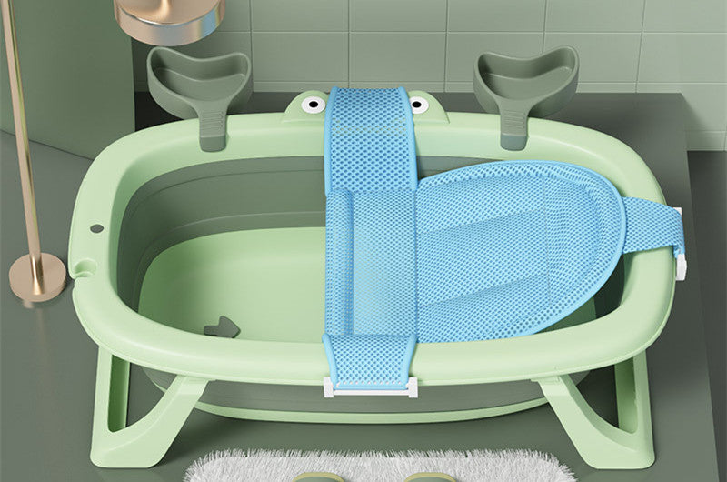 Mini Bathtub