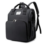 Foldable Bag for Bottles & Diapers