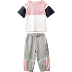 Trendy Girls Pants Set –  Everyday Outfit for kids