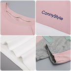 Trendy Girls Pants Set –  Everyday Outfit for kids
