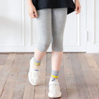 Cartoon Print Girls Top for kids