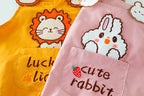 Baby Summer Cartoon Short-Sleeve T-Shirt & Overall Set – Cotton Unisex Outfit