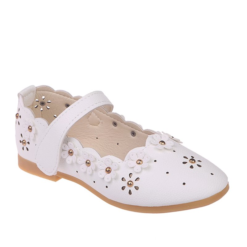 Girls Flat Princess Shoes for kids