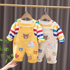 Boys Stylish Overalls for toddlers