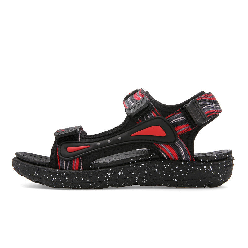 Kids Soft Sole Beach Sandals