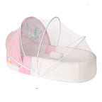 Portable Crib Nest